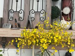 -Vanillacafe香草咖啡(银海大世界店)