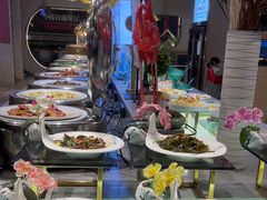 -经典世家牛排自助餐厅(百捷店)