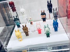 -泡泡玛特POPMART(侨福芳草地店)