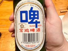 -福苗小骆驼烧烤(大唐不夜城店)