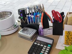 -菲狐眼镜(总店)