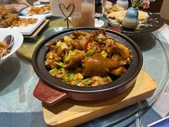 -君霖海鲜私房菜(春柳店)