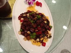 -裕德隆清真饭庄·天津特色菜(东丽店)