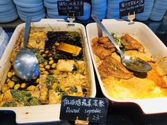 -Green Option(官舍店)