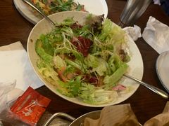 -斯比特花园西餐厅(东方商厦店)