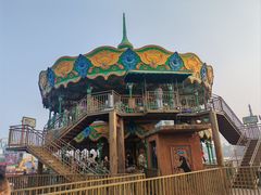 -大连海昌发现王国主题公园