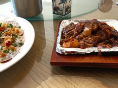 -日出青木·杭帮菜名店