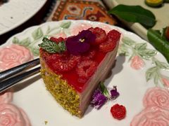 -格鲁·秀色Georgia’s Feast