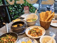 -福照楼汽锅鸡·云南特色菜(护国路店)
