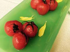 -蔓兰家的四季S0餐厅·融合菜(当代MOMA店)