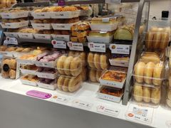 -BreadTalk面包新语·烘焙蛋糕(中华广场店)