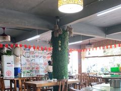 大堂-八仔大富楼·河鲜(西江店)