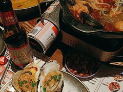 -神府路壹号·海鲜烧烤·砂锅粥·锅物(三坊七巷店)