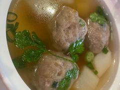 -潮福城大酒楼·潮味粤品·港式点心(湖滨北路店)