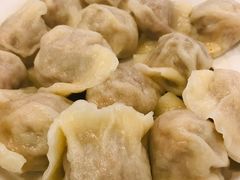 猪肉酸菜-镜泊湖酒家(兴华街金鼎店)