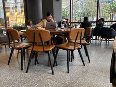 -星巴克臻选(成都东方新希望天祥店)