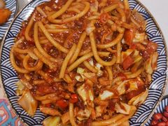 -那时新疆·若羌(经纬汇店)