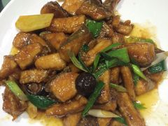-美极鲜食坊(宝安南路店)