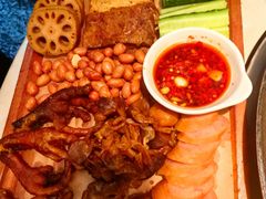 -陈大锅·岳阳鱼馆·地道岳阳菜(美食街店)