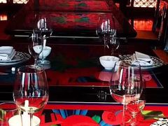 -上海滩餐厅(BFC外滩金融中心店)