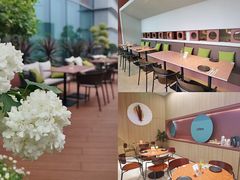 -La Terre乐田(万象城店)