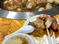 -桃源村铁锅炖鱼(体育馆道店)