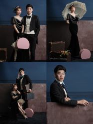 -EMU艺慕摄影(扬中店)