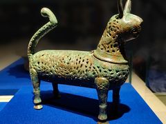 -上海博物馆(人民广场馆)