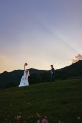 点击看大图 -城市花园婚纱摄影