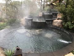 -七彩云南古滇温泉山庄