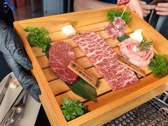 -火浪壹 by tigergrill(33小镇店)
