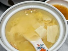 万江新村腐竹糖水-莞府家宴·东莞菜(市民服务中心店)