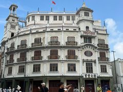 -汕头市小公园