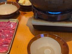 -黔滚滚贵州牛肉火锅·酸汤火锅(创意园店)