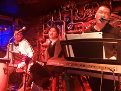 -周庄红庭演艺酒吧