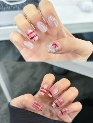 -Touch Nail·品质·美甲美睫