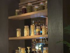 -杭州君悦酒店·青莳