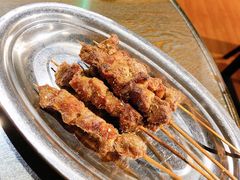 -手抄板凳江南菜(湖滨商业街店)