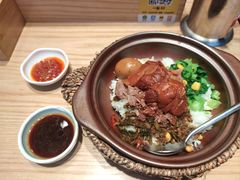 -三十六味匠猪蹄(三元桥店)