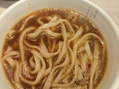 续面-康师傅私房牛肉面(马泉营奥莱店)