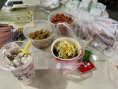 -大学城夜市