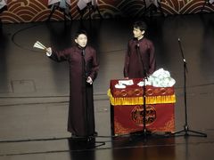 -辽宁大剧院
