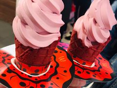 -麦当劳(合肥之心城店)