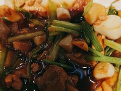 -湘语·湖南家常菜(新洲店)