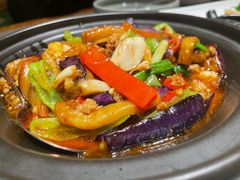 -云海肴·汽锅鸡·云南菜(高德置地店)