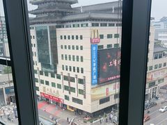 -喜悦烤鸭·新京菜(王府井店)