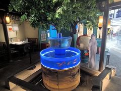 -佬麻雀·剁椒鱼头(京基KK One店)