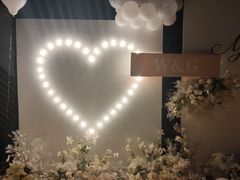 -三生有幸婚礼策划·求婚策划·婚纱照·领证跟拍