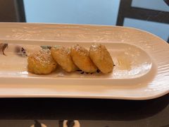 -清雅臻品·竹林院落·新派青岛菜(崂山店)
