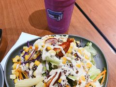 -魏斯理汉堡(西安沣东吾悦店)